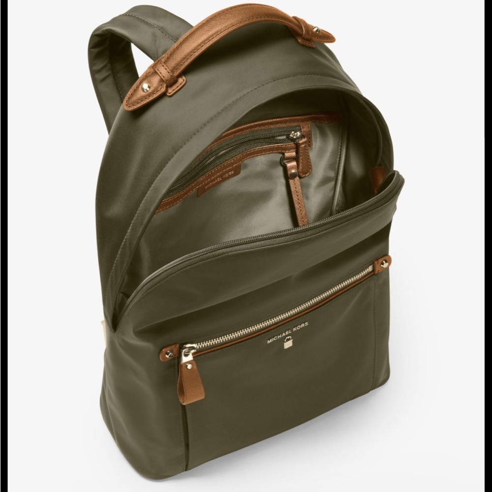 Michael Kors backpack